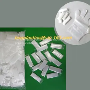 LDPE Gloves,PE Disposable Gloves/polythene Disposable Gloves,HDPE/LDPE Disposable PE Glove,disposable Plastic PE Materia thumbnail-2