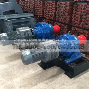 Chain Conveyor Dryer thumbnail-5