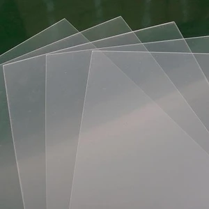 Acrylic Board Wholesale Prices Multi-colored  thumbnail-1