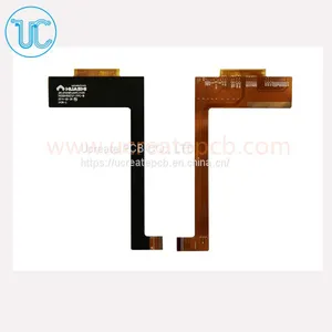 OEM PCB Circuit Board Electronic Fabrication PCB Assembly for Telecommunications PCBA thumbnail-3