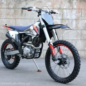 Sell JHL 250CC LX250-CB Dirt Bike/On Road Enduro Motorcycle thumbnail-5