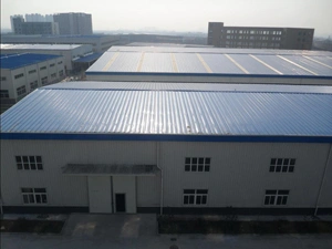 Hefei Mingde Optoelectronic Technology Co.,ltd. company overview - view 4 thumbnail