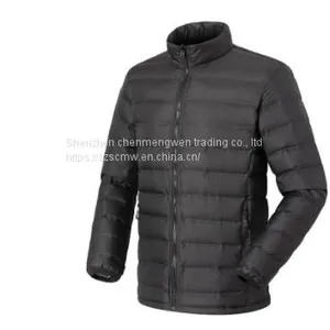 Down Jacket thumbnail-1