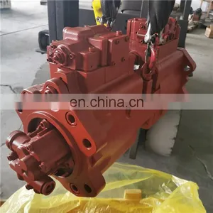 R300-7 R300LC-7 Hydraulic Pump K3V140DT Main Pump 31N8-10030 thumbnail-2
