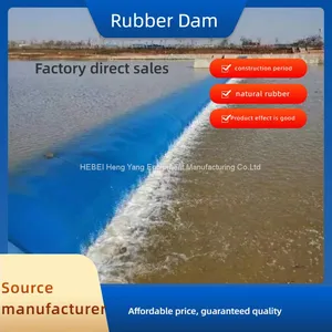 Inflatable Rubber Dam thumbnail-5