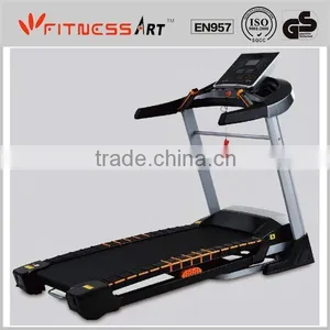 Professional Treadmill TM4635 New Treadmill Series thumbnail-1
