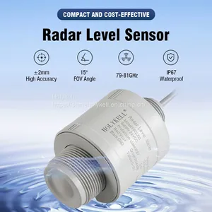 80GHz MmWave Radar Level Sensor thumbnail-3