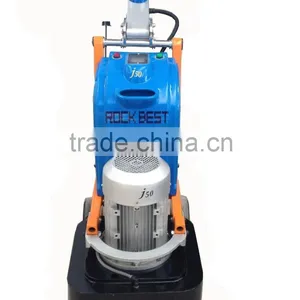 Portable Concrete Surface Grinder thumbnail-2