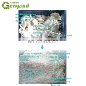 Factory Direct Sales Commercial Coconut Grater thumbnail-2