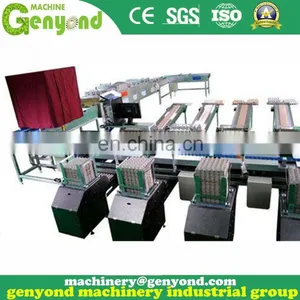Brand New Automatic Egg Sorting Machine thumbnail-5