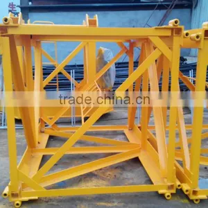 Tower Crane QTZ125A(6018) thumbnail-4