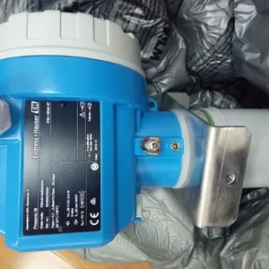 E+H Electromagnetic Flowmeter 5W4C thumbnail-3
