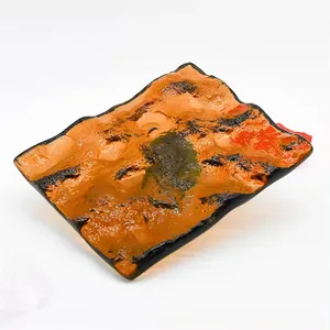 New Design Decorative Art Stained Glass thumbnail-1