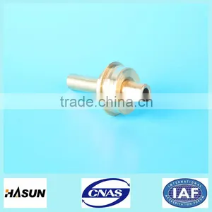 Wholesale Top Quality CNC Machining Parts,pneumatic & Hydraulic Fitting,pneumatic Parts thumbnail-1