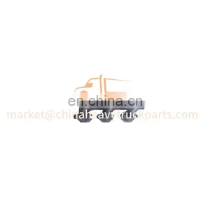 Foton Auman/Aumark/Miler/Land Pioneer Weichai Engine Gearbox Zf/Fast Truck Spare Parts 612600111809 Intake Pipe thumbnail-2