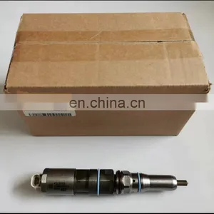 Excavator Engine Common Rail Injector 456-3493 510-1695 for Caterpillar C9.3C9.3B 336E 345GC Spare Parts thumbnail-3