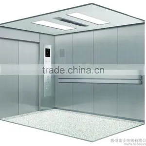 Machine Room Hospital Elevator Lift B05 thumbnail-4
