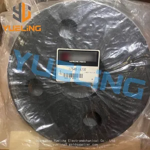 37548-14200 RUBBER FRICTION F1805-12030 37548-10800 MH022324 37548-04301 37548-04400 Suit For Mitsubishi S6R S6R2 S12R S16R thumbnail-1