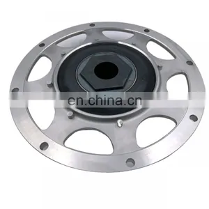0147196308 Hexagon Bolt for Atlas Air Compressor thumbnail-6