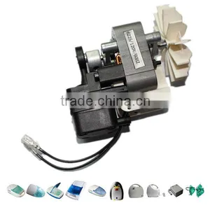 High Quality Medical Asthma Walmart Nebulizer Motor thumbnail-1