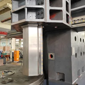 CNC Lathe thumbnail-3