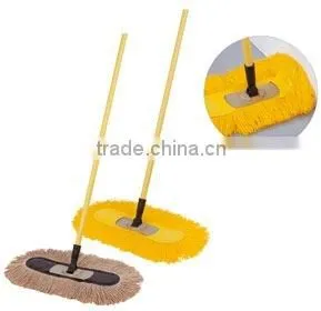 Lobby Mop Head,china Dust Mop Head Companies,dust Mop,mop thumbnail-1
