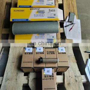 Factory Price Wheel Loader Spare Parts for X C M G thumbnail-2