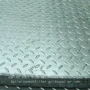 Hot Galvanized Building Reconstruction Building Upgrade Flooring Bar Grating /Heavy-Duty Industrial Steel Floor Grating thumbnail-2