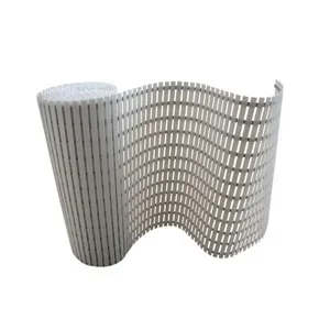 High Quality PVC Plastic Swimming Pool Overflow Grating Price thumbnail-5