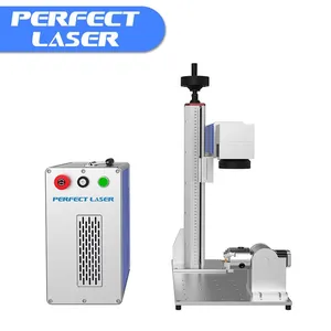 Jewelry Laser Engraving and Cutting Machine for Metals thumbnail-2