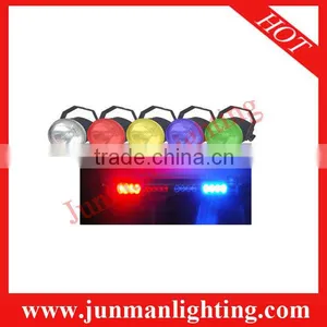 75W Colorful Strobe Light DJ Stage Lighting And Stage Effect Light thumbnail-1