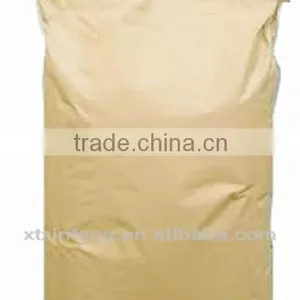 Customized Kraft Paper Bag for Cement or Sand With PE Coating thumbnail-1