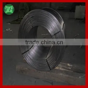 Seamless Calcium/ca Cored Wire thumbnail-1