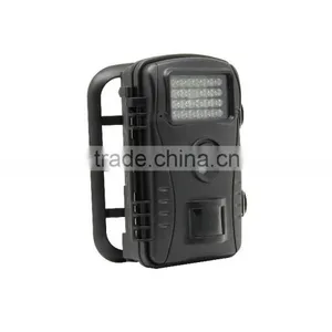 2.4 Inch Screen Scout Hunting Thermo Vision Game Camera Trail Huting Camera With Detection 8 Battery Power Supply thumbnail-1