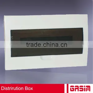 Good Waterproof Electrical Distribution Boxes Ip65 thumbnail-1