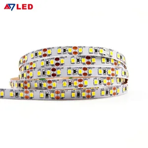 120leds Smd Led Strip Ip20/ip65 -20～45 Working Temperture Interior Decocoration thumbnail-3