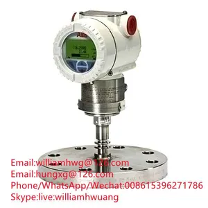 ABB Pressure Transmitter 266DSHESSA2A1E1 266DSHFSSA1A1V2L1B1 266DSHHSSA1B1L1B2 266DSHHSSA1S7LSI2 thumbnail-1