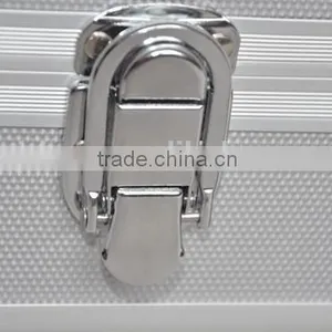 Carrying Aluminum Case With Egg Foam thumbnail-5