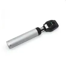 Professional Ophthalmic Equipment DM-60 Retinoscope Optical Rechargeable Direct Ophthalmoscope thumbnail-1