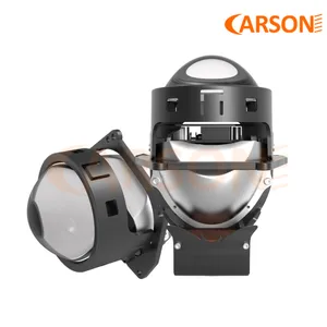 CARSON BAT-9 6+1+1 OSRAM Bi LED Lens thumbnail-1