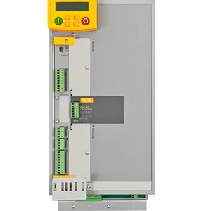 AC 120CD/5/03000/N/0 TLDE AC120 Variable Frequency Driver AC Inverter Series Common Bus Driver thumbnail-1