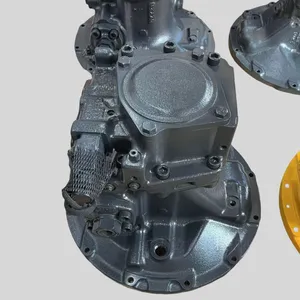 Construction Machinery Parts 708-3d-01020 708-3D-00020 Hydraulic Pump for PC138US-8 PC110-8MO PC130-8MO Main Pump for Komatsu thumbnail-5