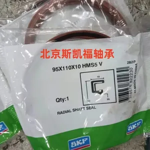 Construction Machinery Parts Advanced Quality Hydrauic Oil Seal for SKF CR6247 thumbnail-4