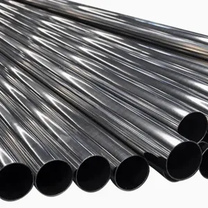 EU General Hastelloy Ns N06200/2.4675/ D-205 Steel Round Rod/Pipe Price Good Service Attitude thumbnail-2