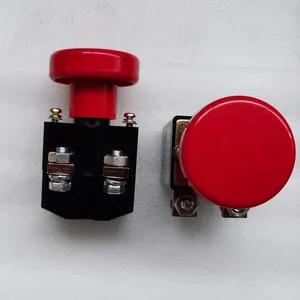 Power Button for FLAND EL45 Electric Wheel Loader thumbnail-3