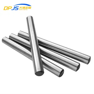 Casting K424/DZ408/K417/K17 Corrosion-resistant DZ404/K825/K25/DZ406 High-temperature Alloy Bar/Rod Nickel Alloy Bar/Rod thumbnail-5