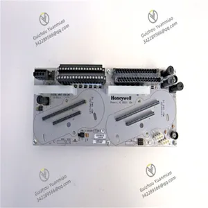 Honewell CC-TDIL11 Digital Input Module thumbnail-1