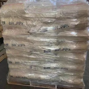 DIS Corporation PPS DIS PPSFZ-1140-D5 Polyphenylene Sulfide PPS Engineering Plastics Plastic Raw Material Nylon Raw Materials thumbnail-3