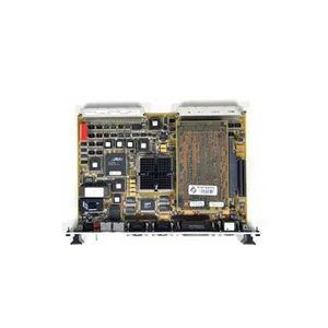 XVB603 6U-VME-SBC Single-board Computer Providing Higher Data Transfer Rates and More PCIe Lanes thumbnail-1