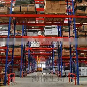 Heavy Duty Metal Rack thumbnail-4